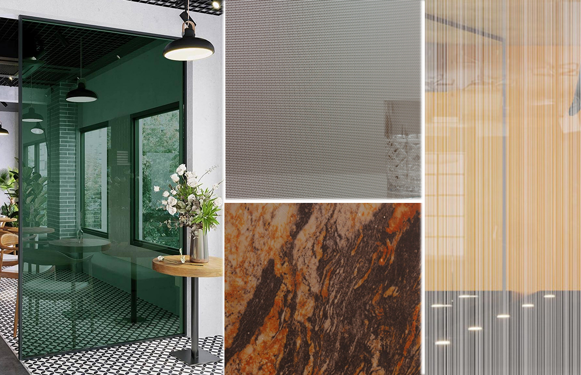 Decorative Glass