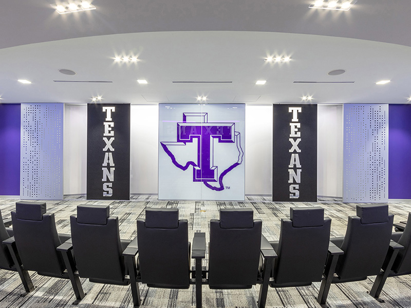 INTERSECTION -TarletonState