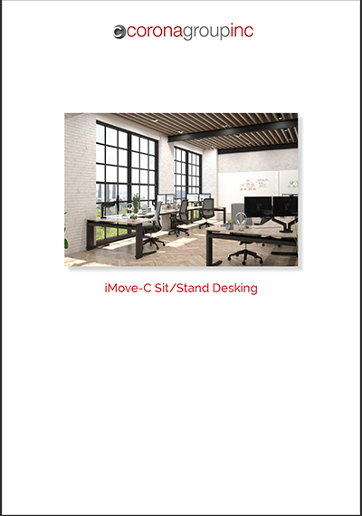 iMove-C Brochure