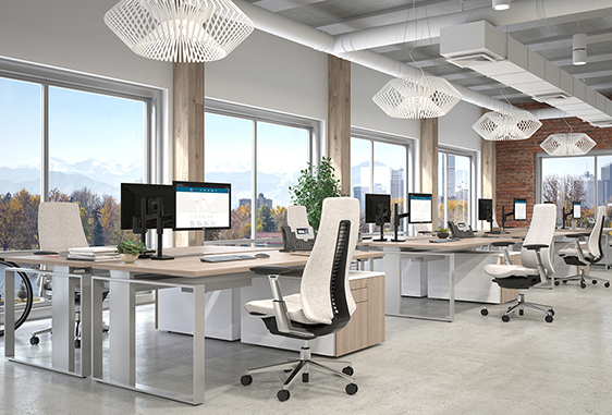 iMove-F