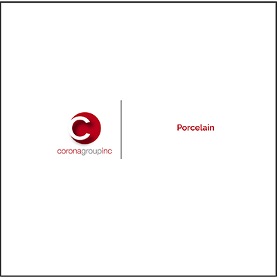 Porcelain Leave Behind