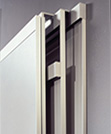 VIP Rail Component Image
