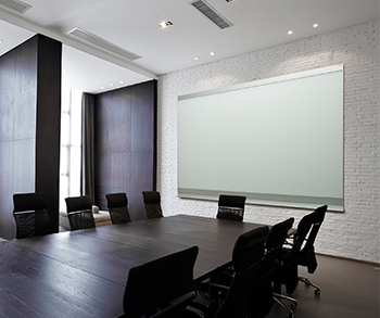 VIP Framed Glassboard