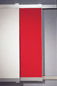 VIP Rail System Detail