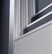 Column Board Detail