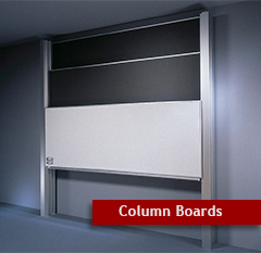 eisys Column Board link