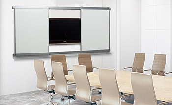 eisys Media Wall