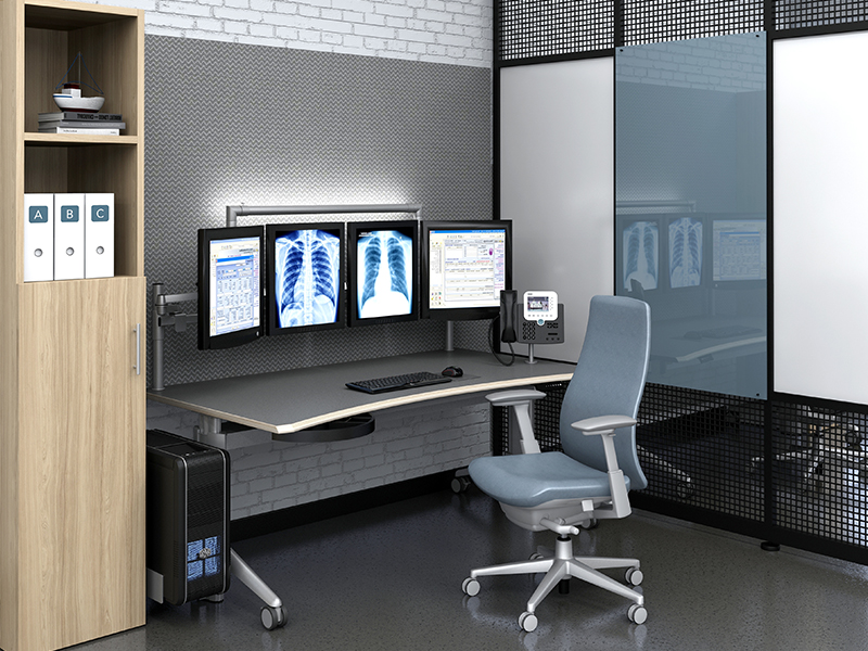 Multi-Monitor Systems