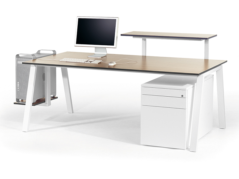 iMove-C Fixed Desk Image