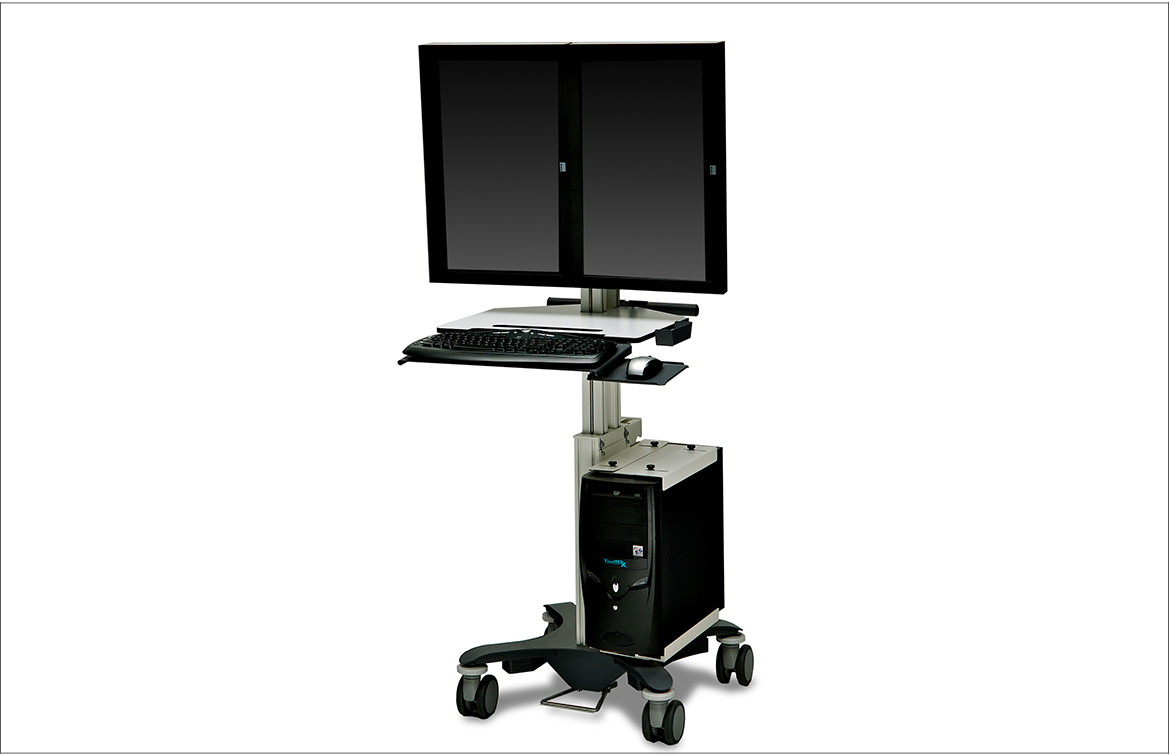 MTC_XT Mobile Workcenter