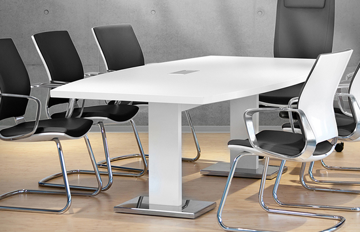 coronaDESKING Table Image