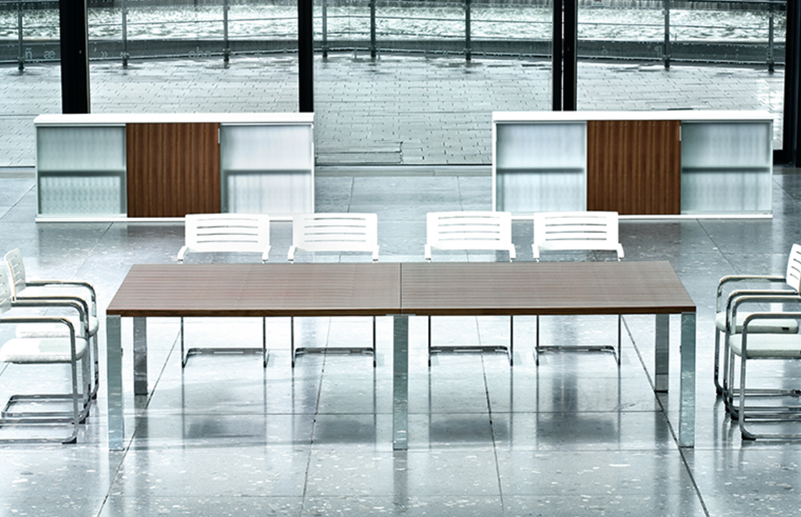 coronaDESKING Table Image