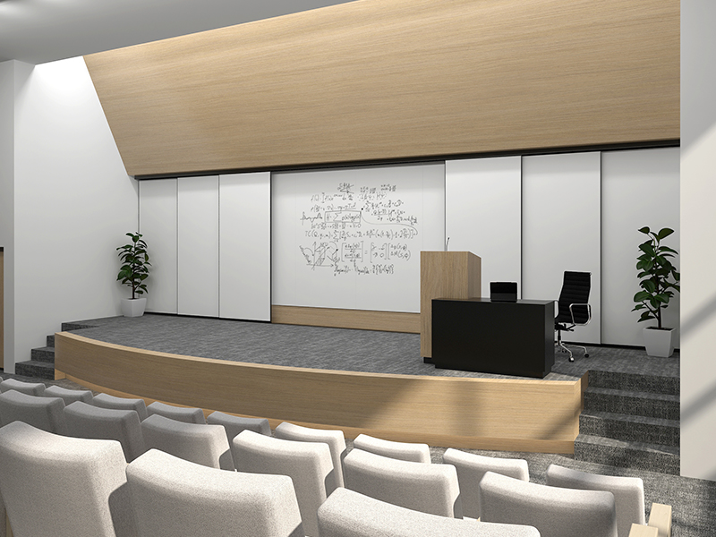 VIP+ Sliding Panels