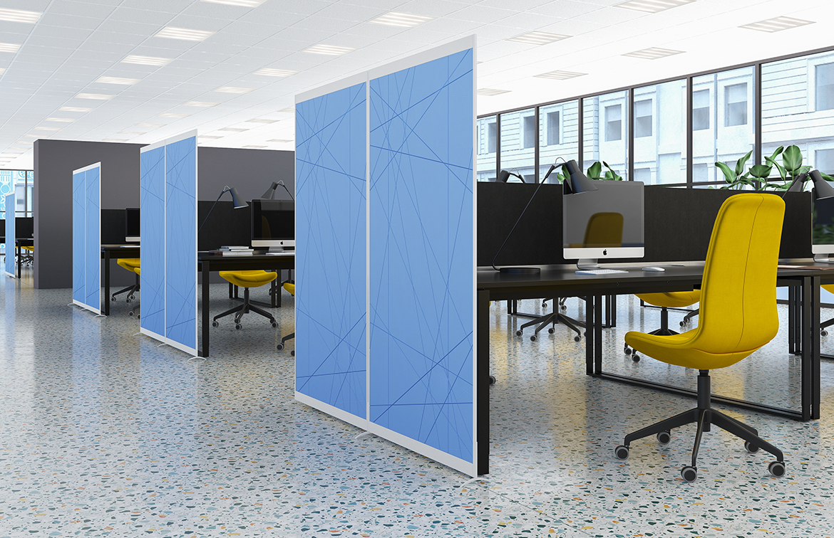Acousticor Dividers
