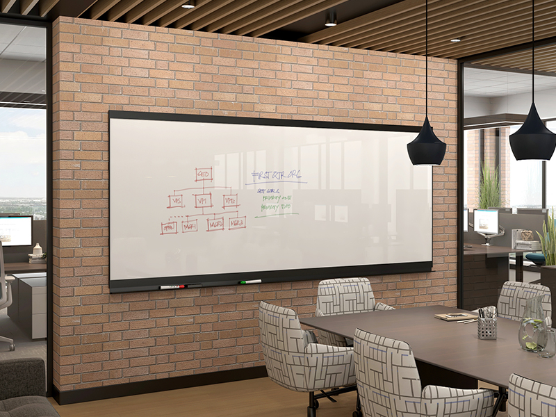 VIP Framed Glassboards