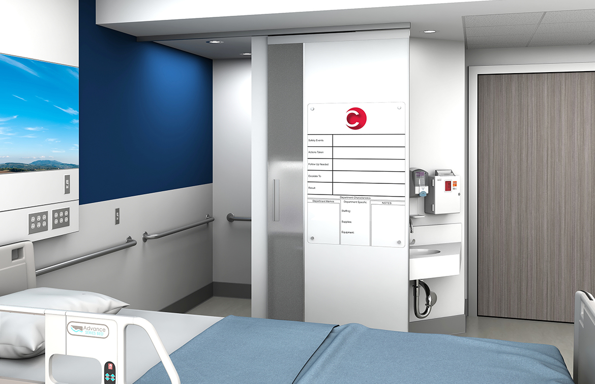 Patient Board Image