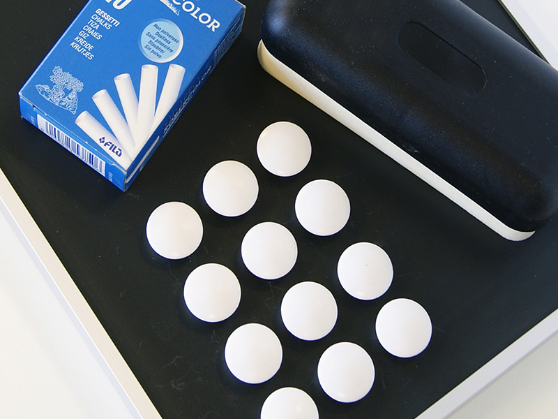 Chalkboard Accessory Packs