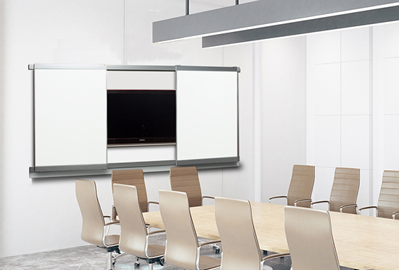 VIP Porcelain Markerboard image
