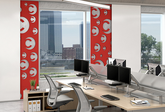 VIP+ Sliding Wall image