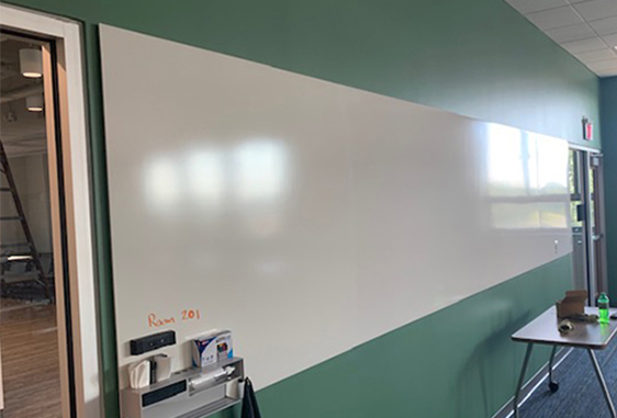 Merge Frameless Markerboard