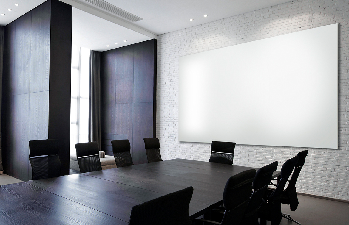 Merge Frameless Markerboards