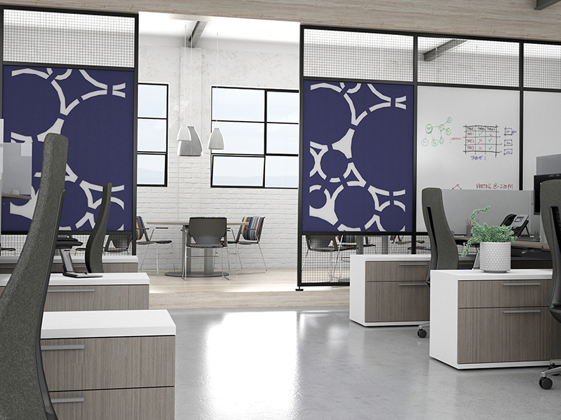INTERSECTION Panels