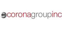 corona group inc logo