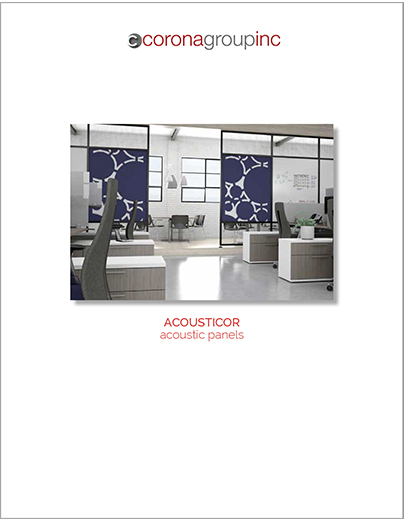 Acousticor Panels