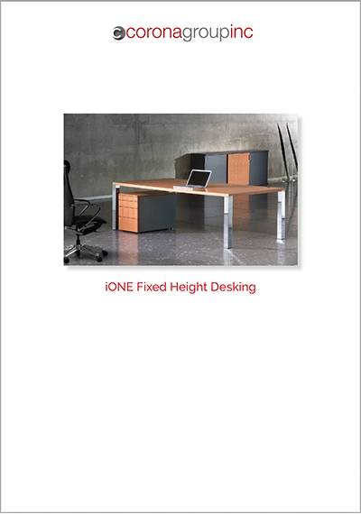 iOne Brochure