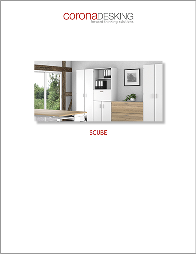 Scube Brochure