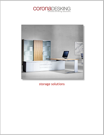 Storage Brochure
