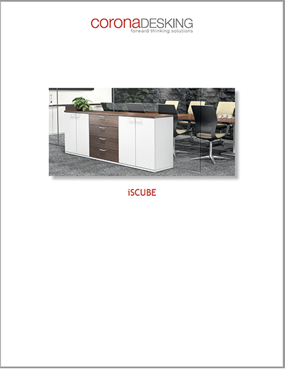 iScube Brochure