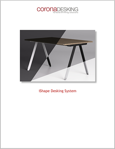 iShape Desking Brochure