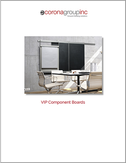 VIP Component Boards