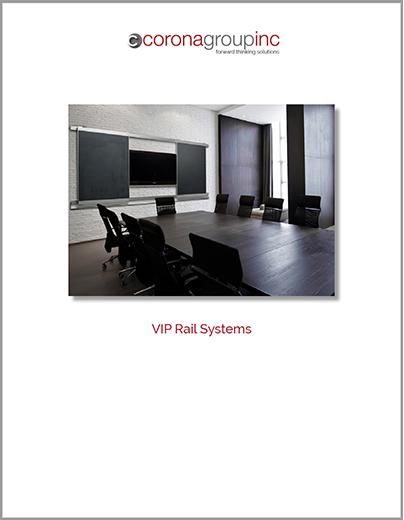 VIP Rail System