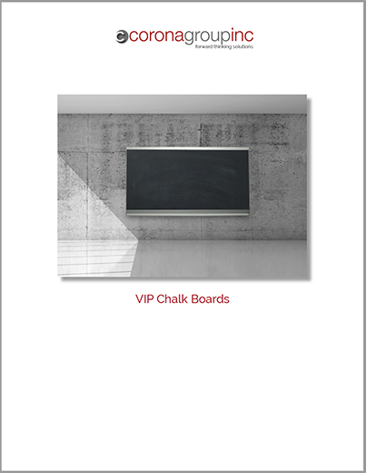 VIP Chalkboards