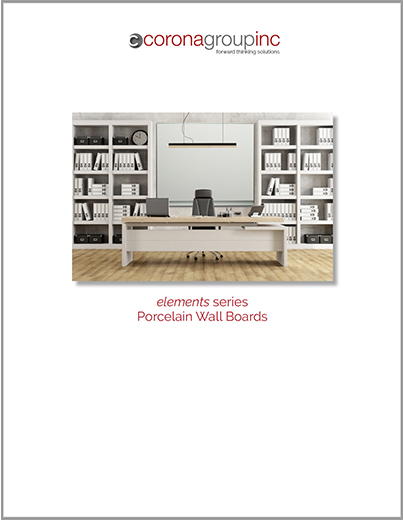 elements Porcelain Wallboards