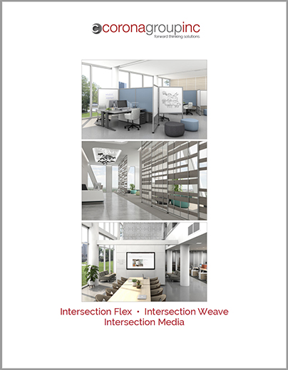 Intersection-Flex/Weave/Media