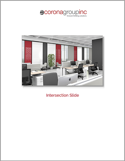 Intersection Slide