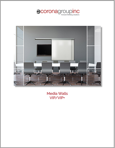Media Walls