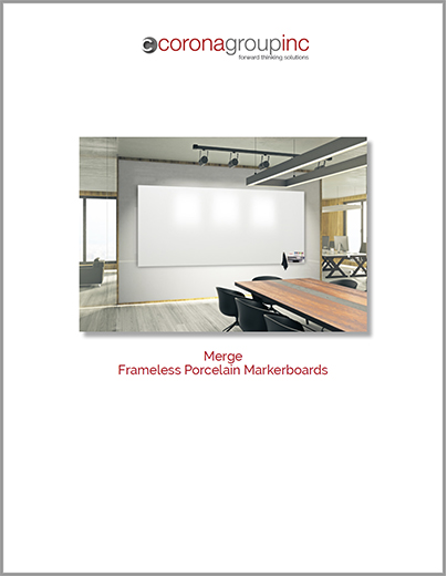 Merge Frameless Boards