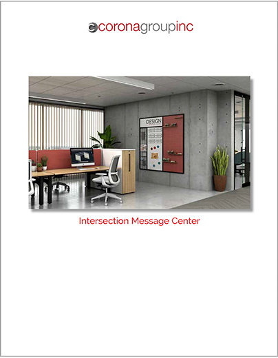 Intersection Message Center
