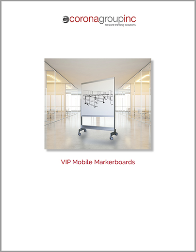 VIP Mobile Markerboars