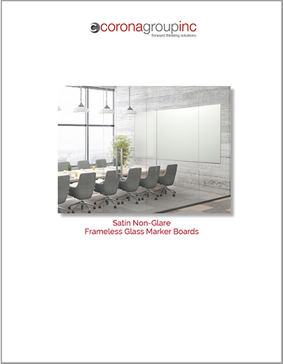 Satin-NonGlare Glassboards