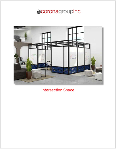 Intersection Space